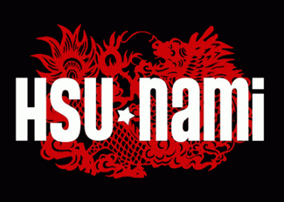 logo The Hsu-nami